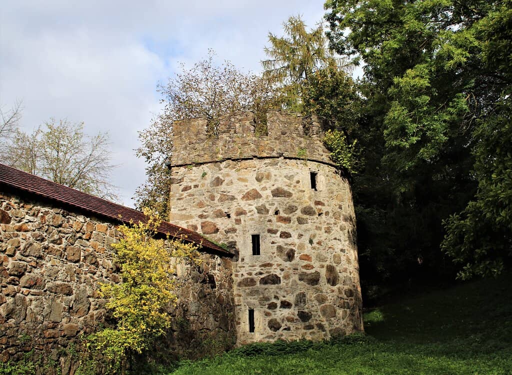 Roman Frontier on the Danube