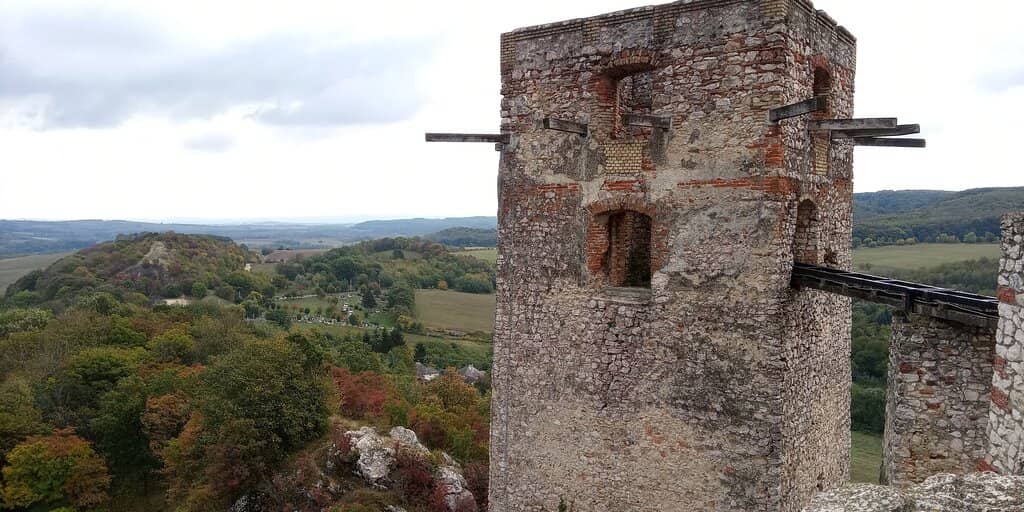 Historic Scavenger Hunt