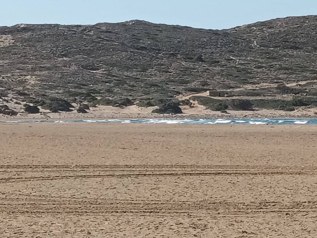 Windsurfing & Kitesurfing Haven