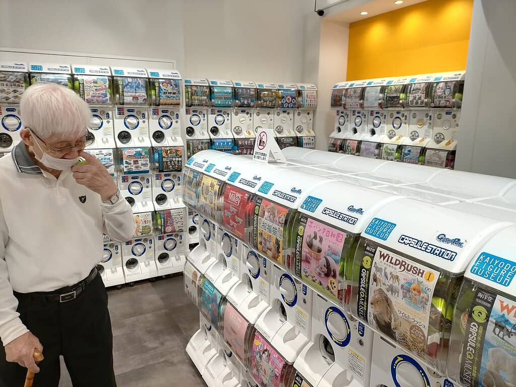 Shin Godzilla Diorama