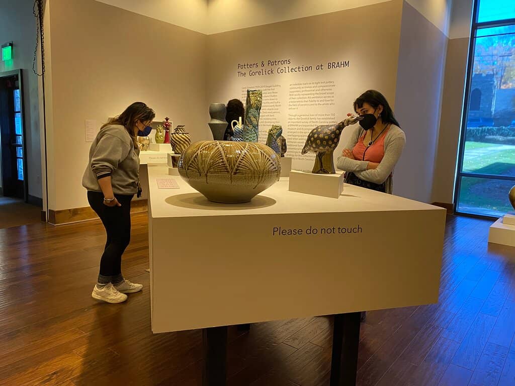 Local History Deep Dive