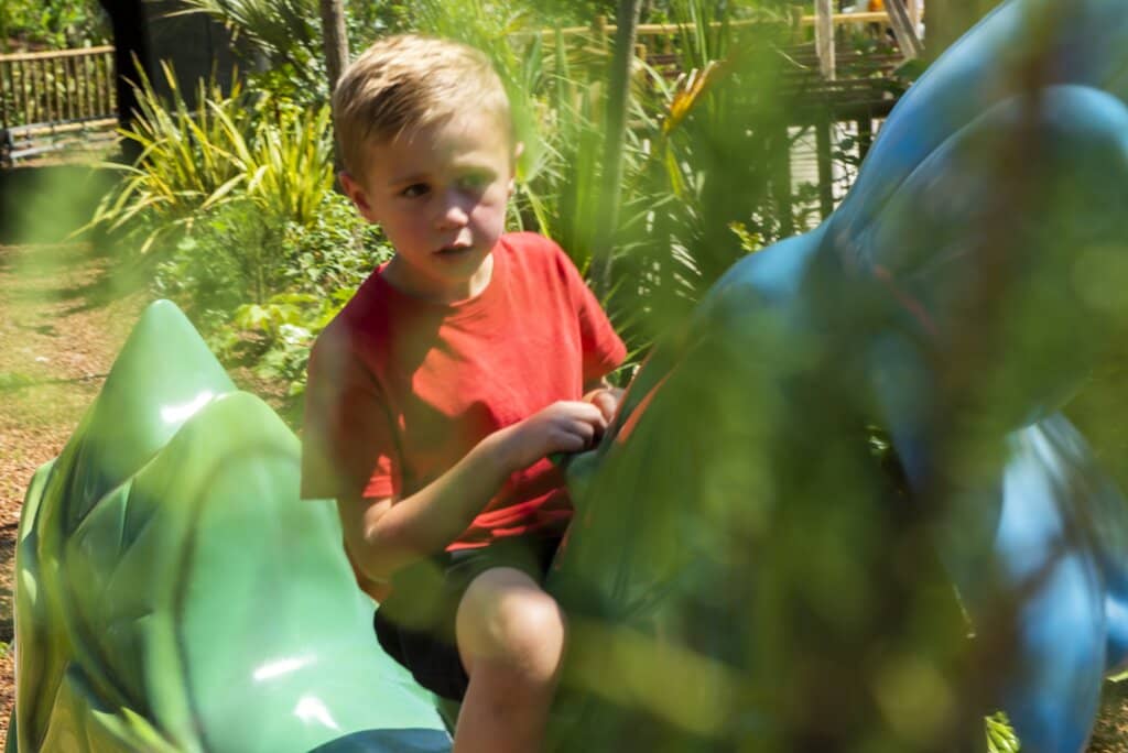 Konoha-Land (Future)