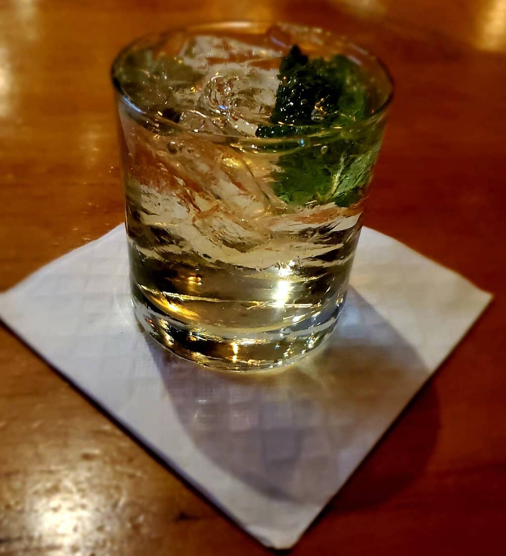 Exceptional Margaritas