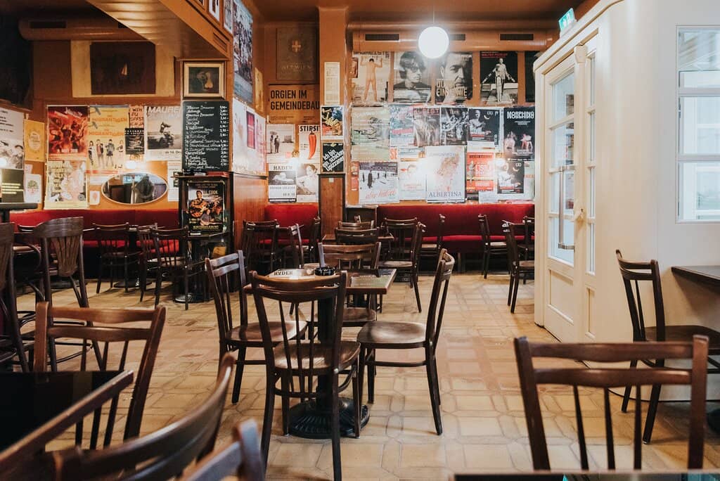 Teddy Bear Latte Art