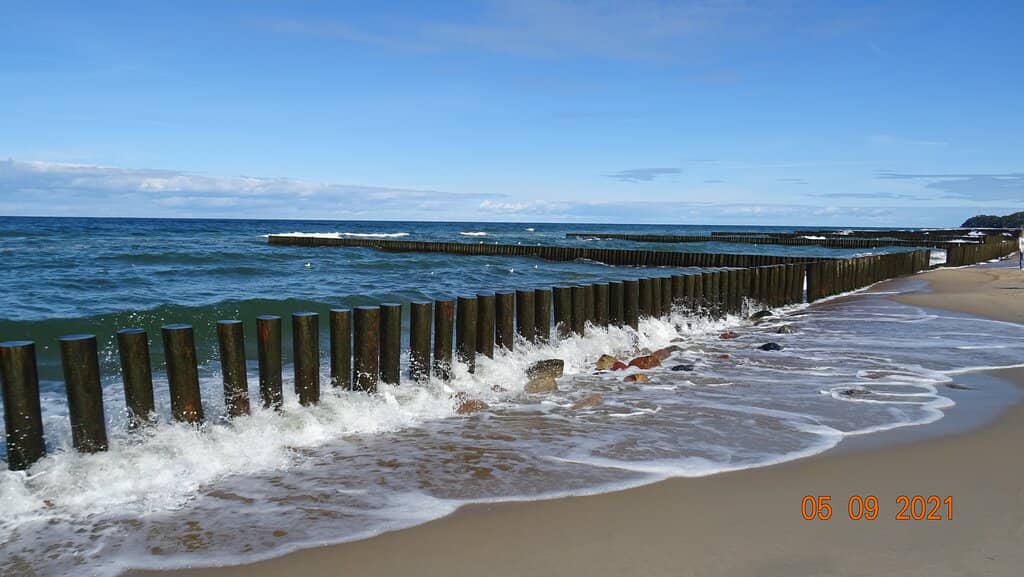 Baltic Sea Views