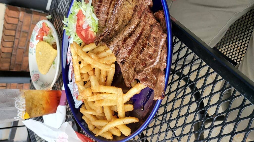 Authentic Spanish Tapas