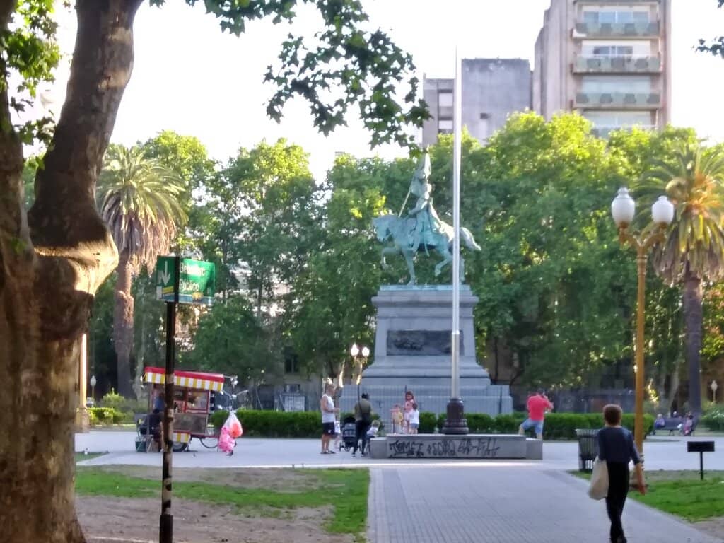 Historic Architecture