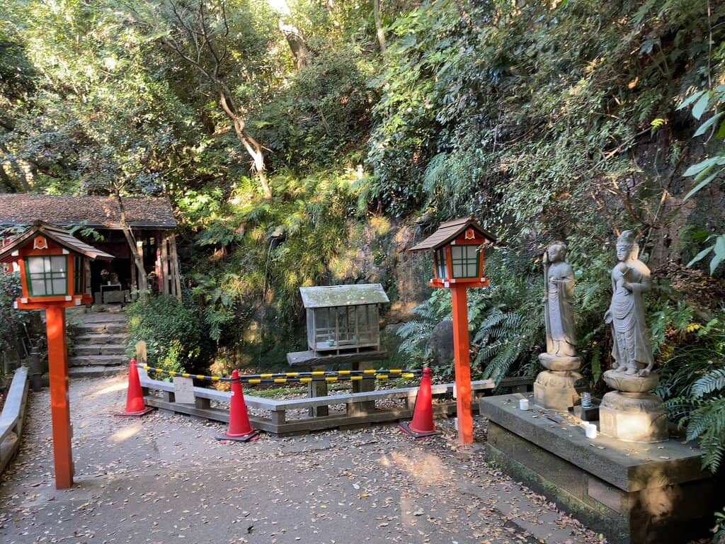 The Serene Brook