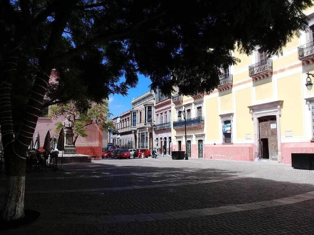 La Roma Restaurante