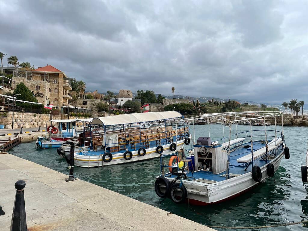 Mediterranean Sunsets