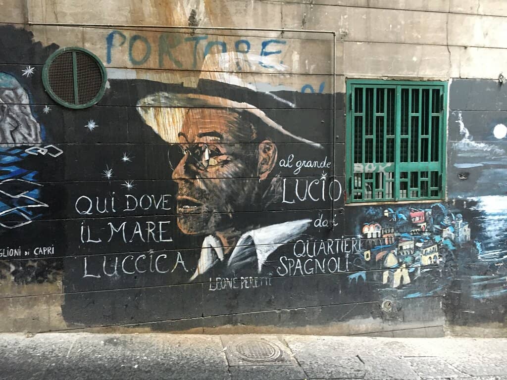 Authentic Trattorias
