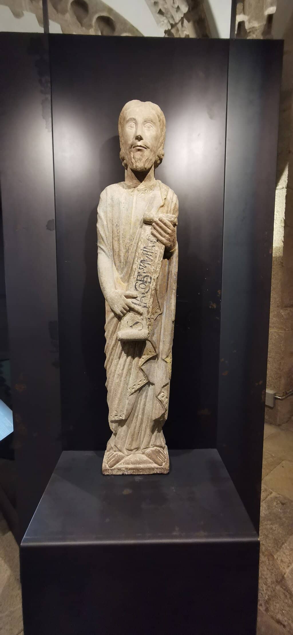 Cathedral Rooftop & Towers Tour