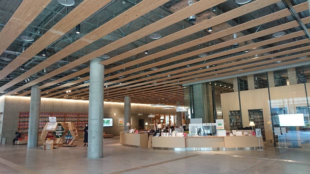 Art Exhibition Hall