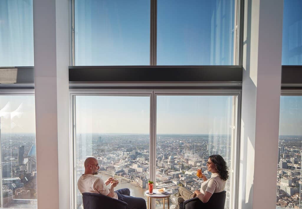 Sunset Spectacle