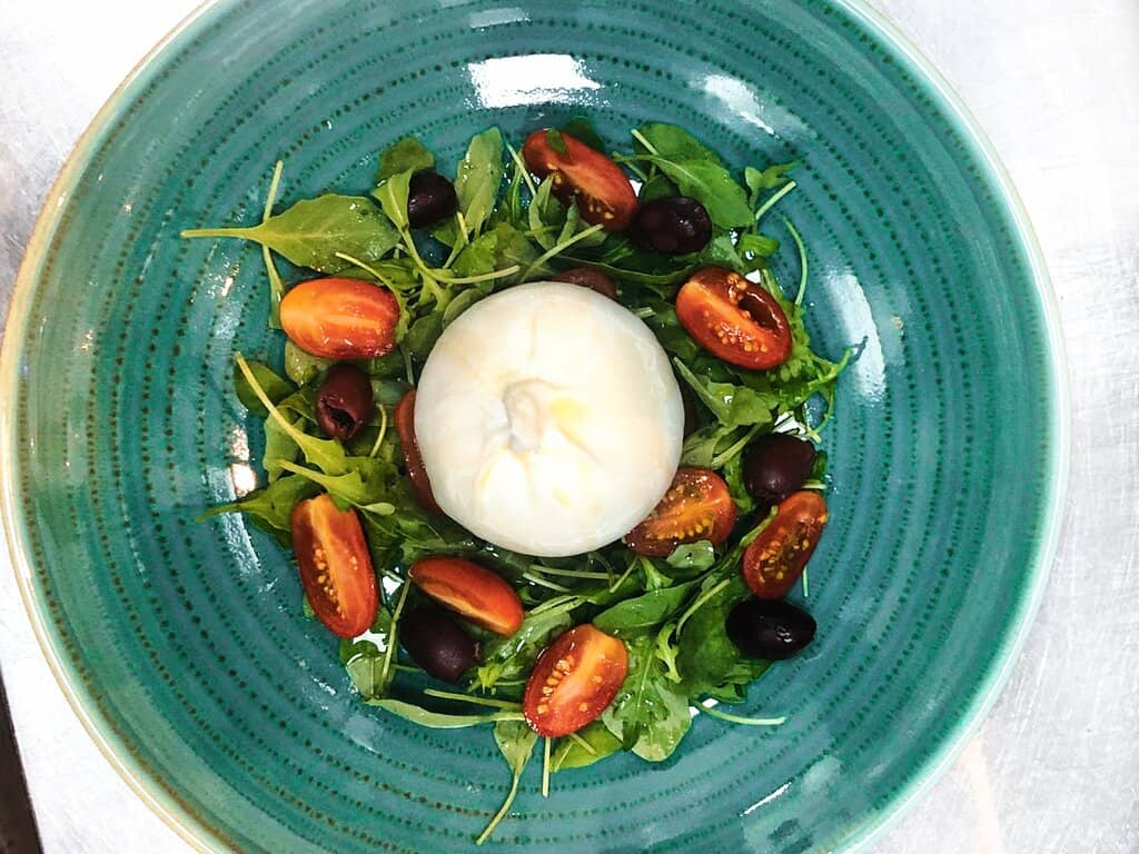 Unique Pizza Creations