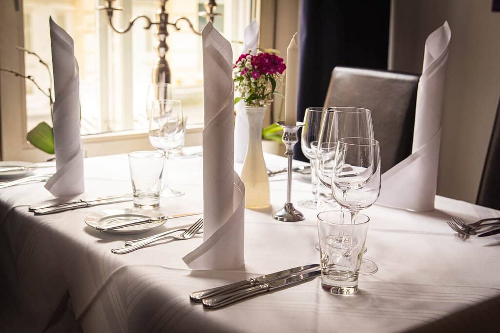 Harmonious Appetizers