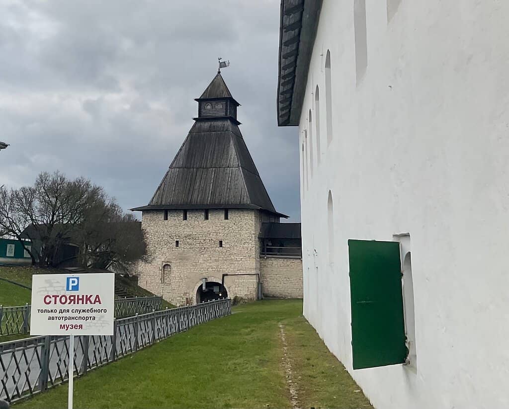 15th Century Architecture