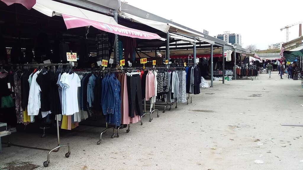 Designer Vintage Finds