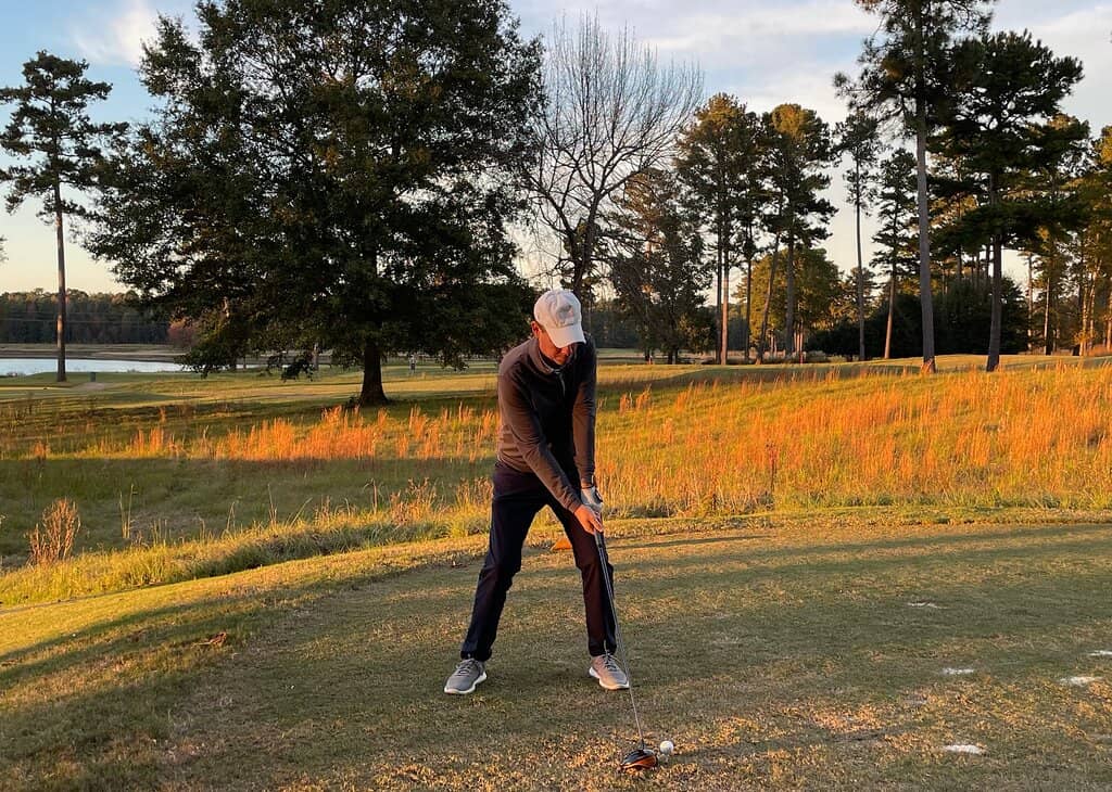 Links Course Challenge