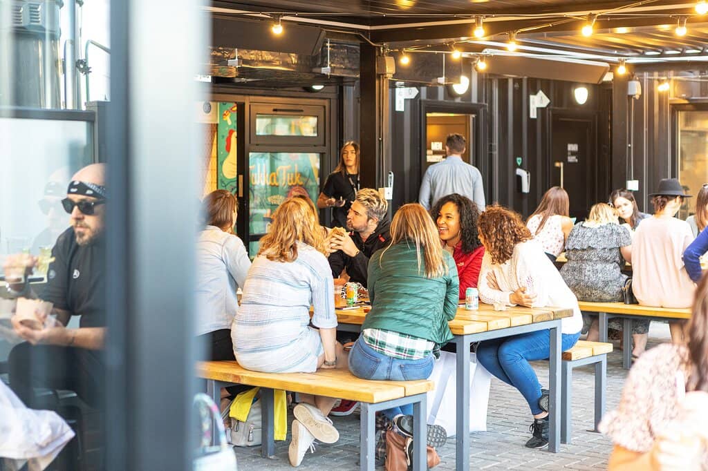 Creative Workshops & Events