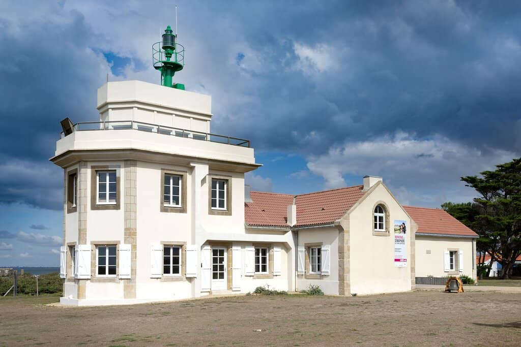 Maritime History Museum