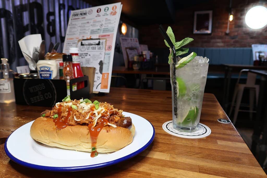 Sports Lover's Paradise