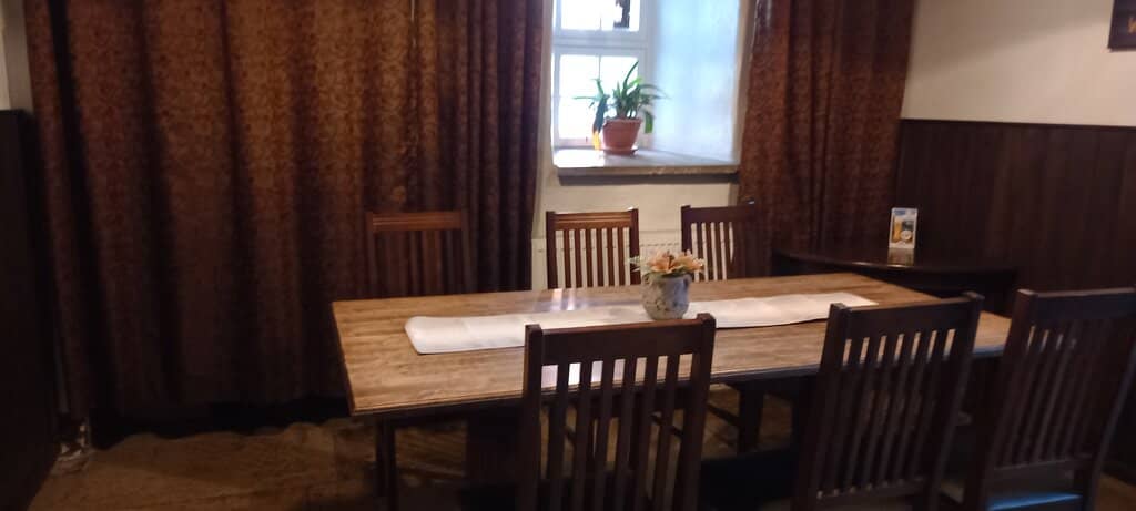 Historic Ambiance