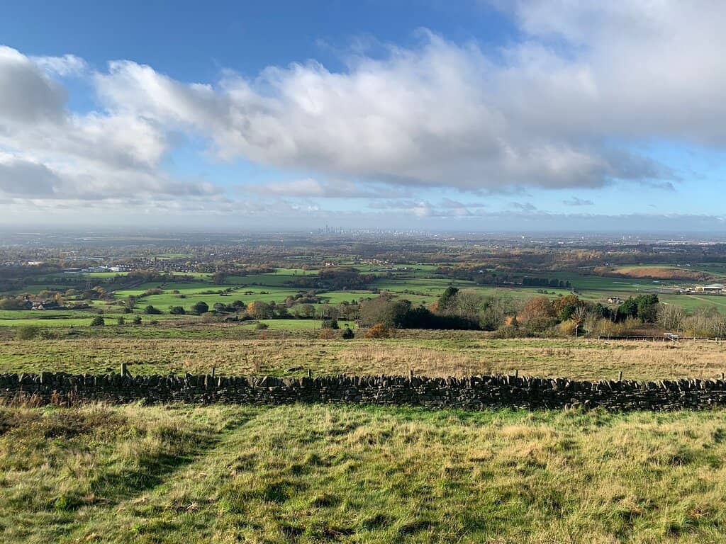 Spectacular Sunset Spot