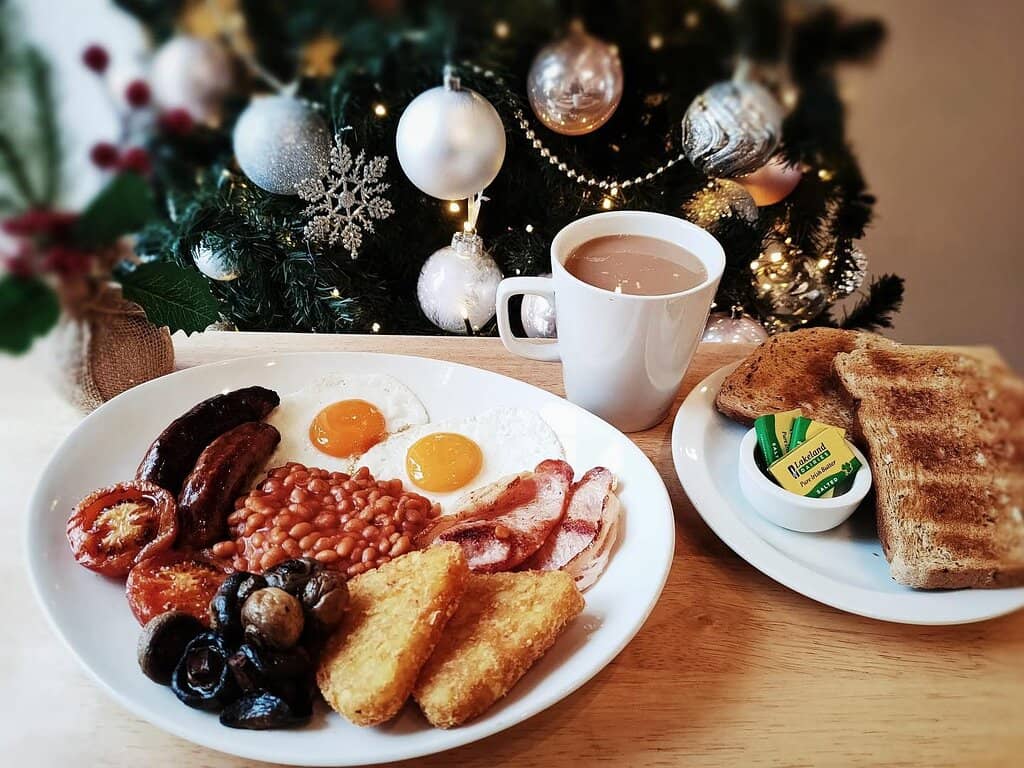 Children's Play Area