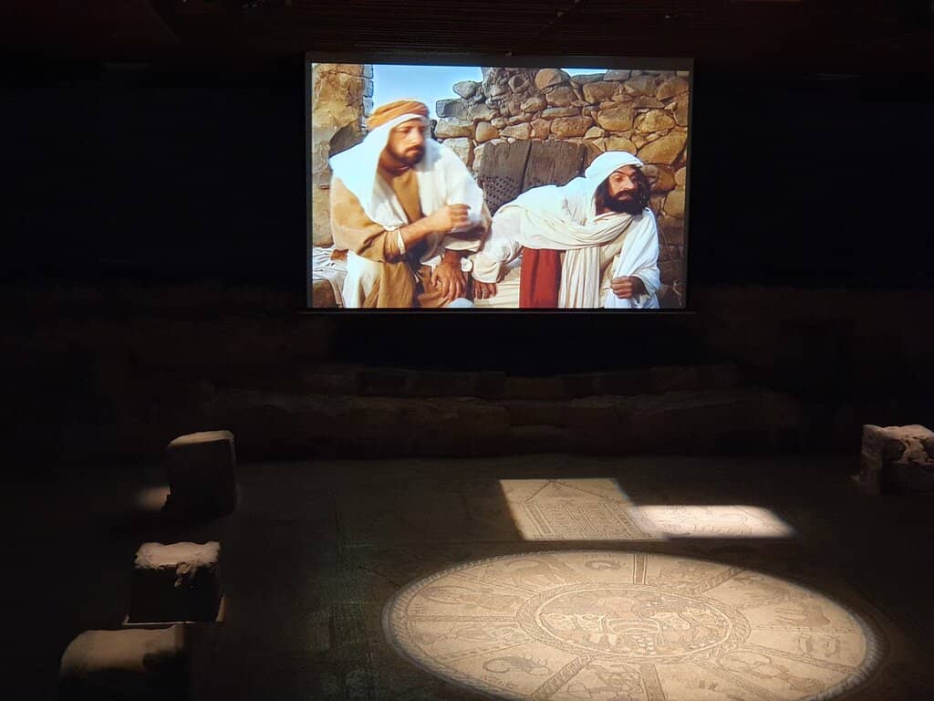 Multimedia Presentation