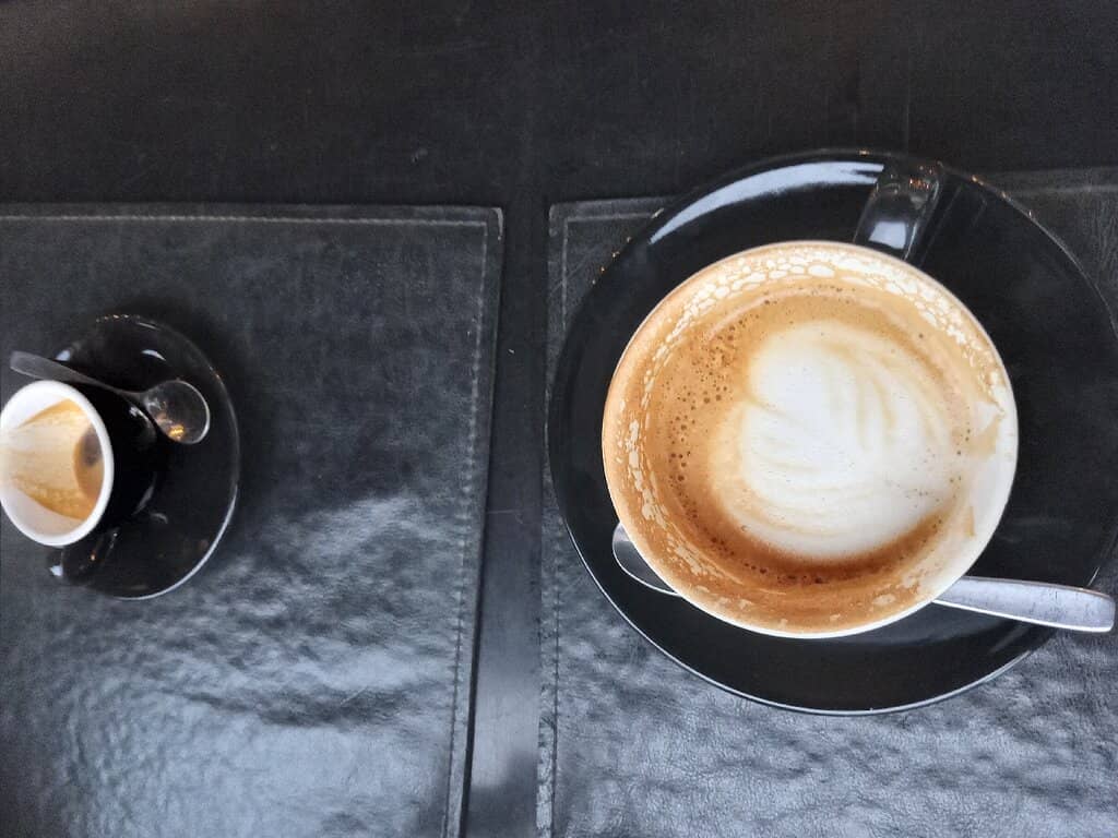 Delicious Bakery Treats