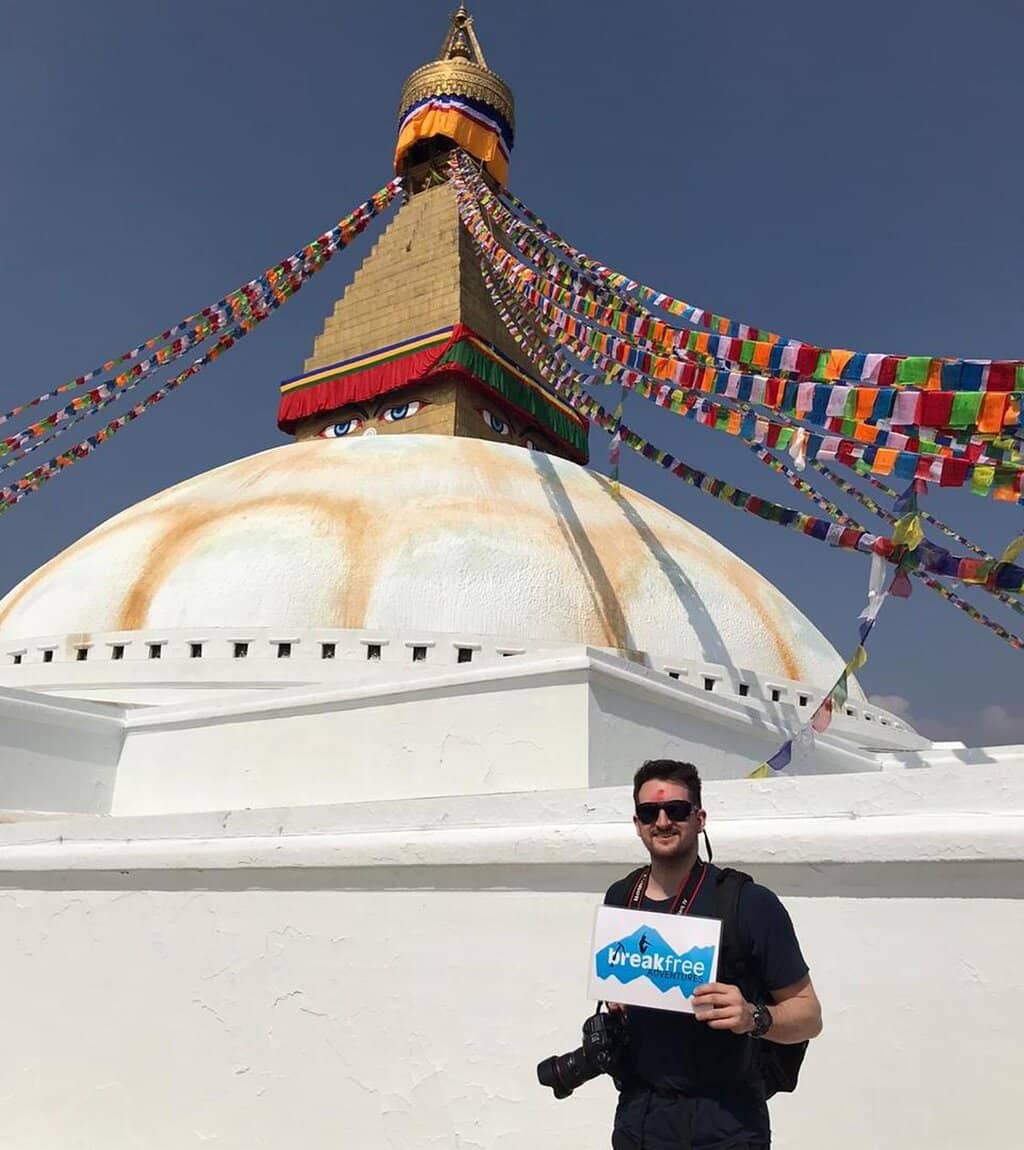 Inscribed Marble Fragments