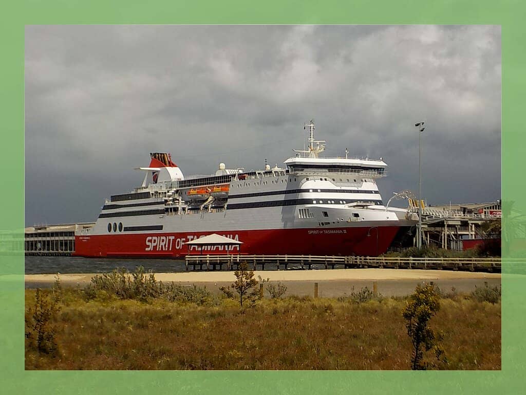 Historic Landmark Views