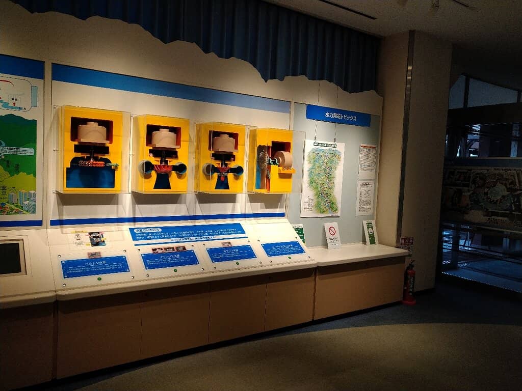 Hydroelectric Power Generation