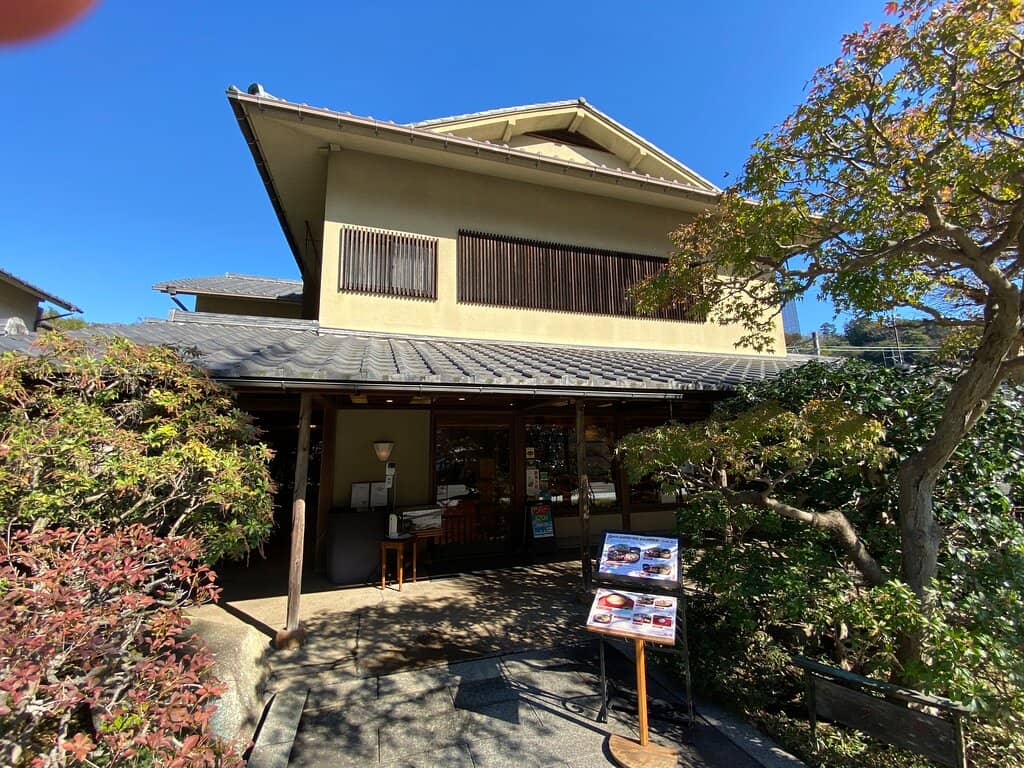 Unique Japanese Delicacies