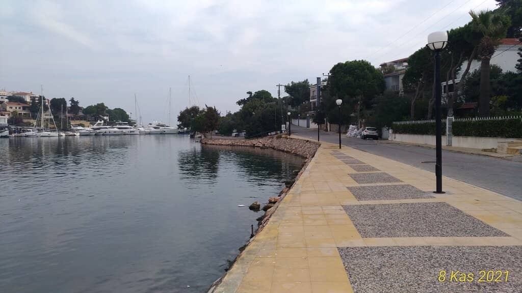 Fresh Seafood Restaurants