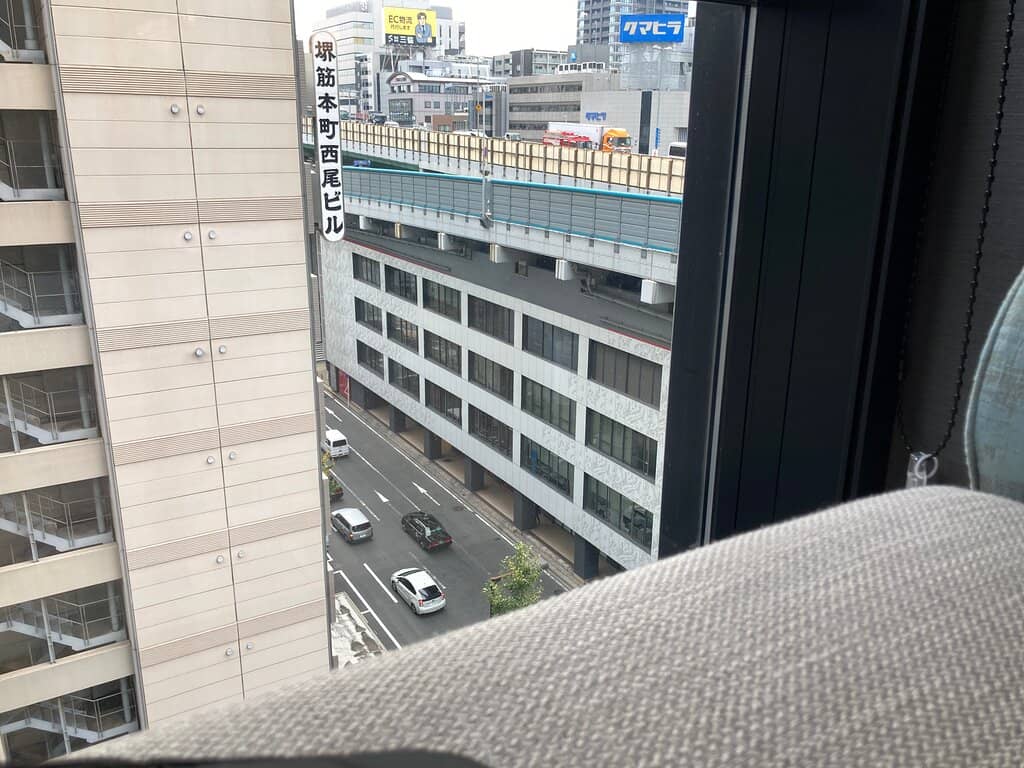 Vertical photo