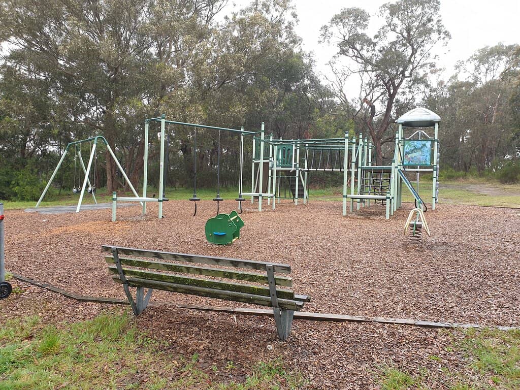 Open Green Spaces
