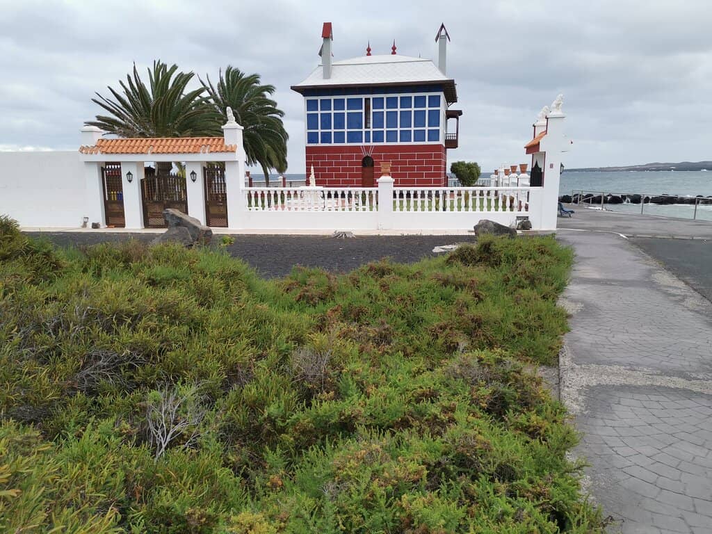 Moving Historical Significance