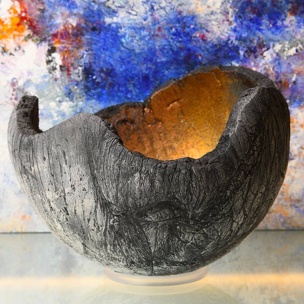 Diverse Art Collections