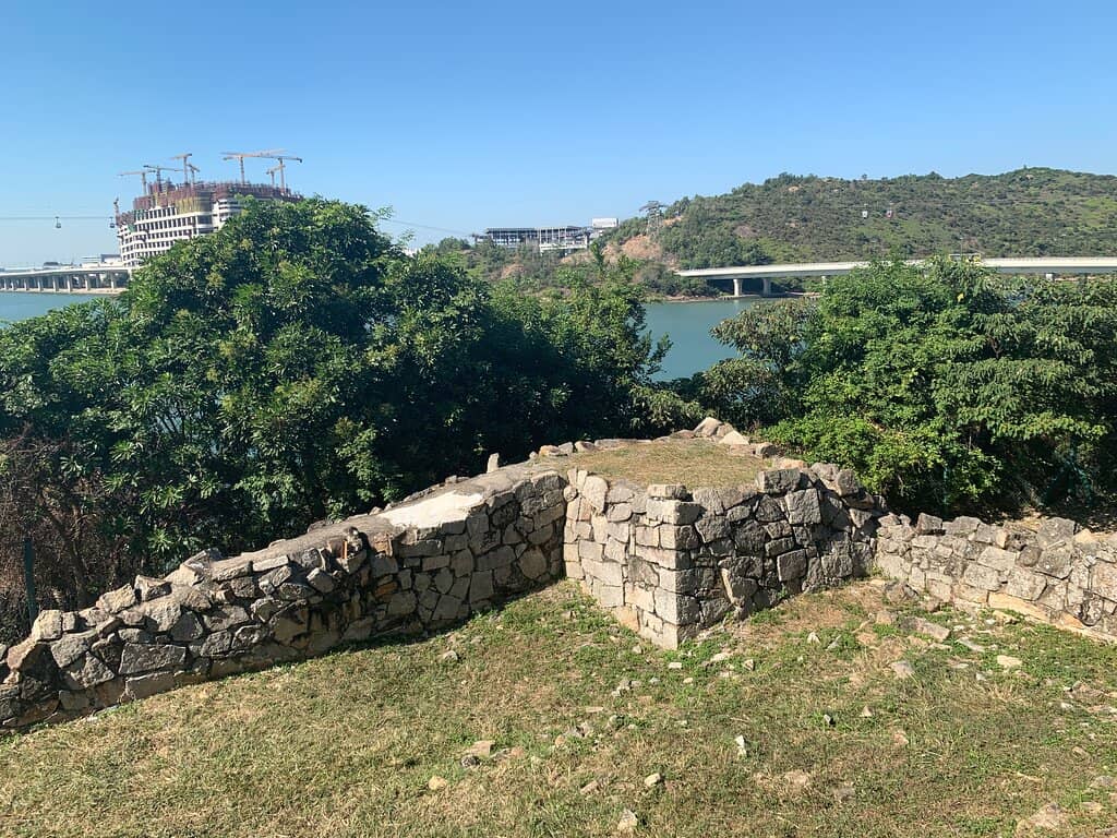 Historical Remnants