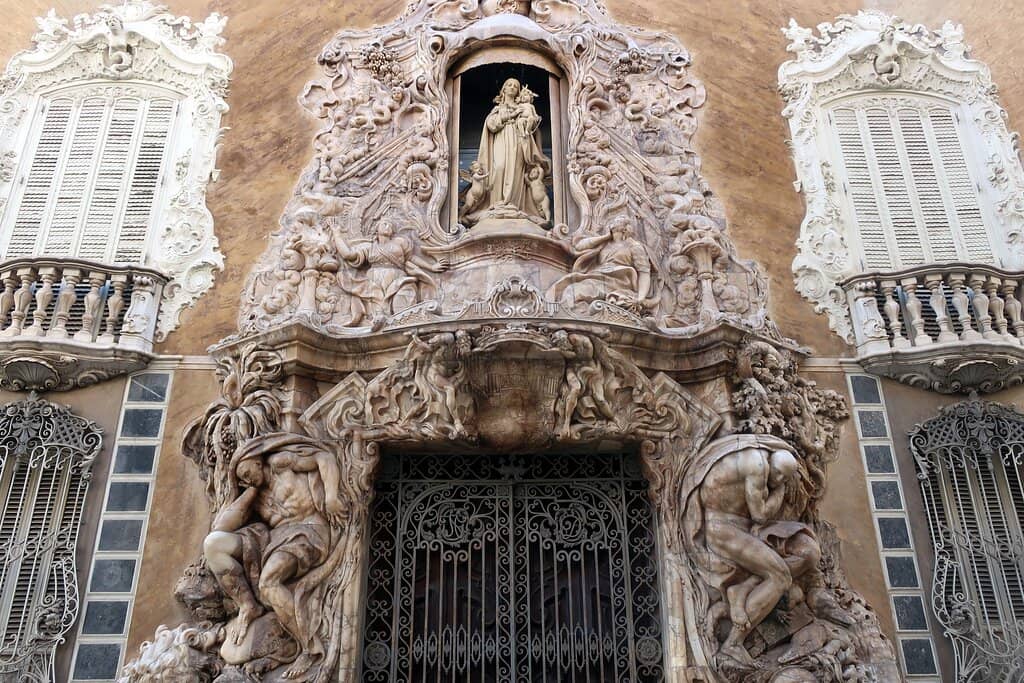 Grand Staircase