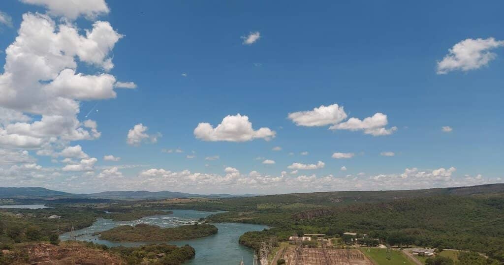 Spillway Spectacle