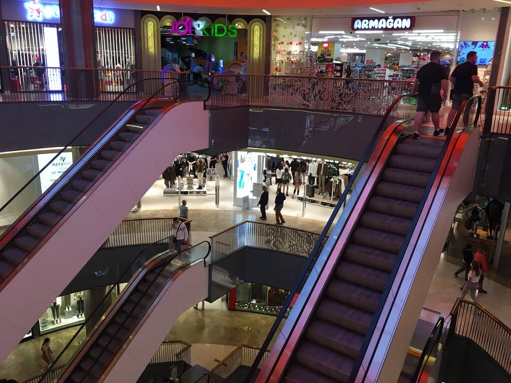 Authentic Mexican Eats