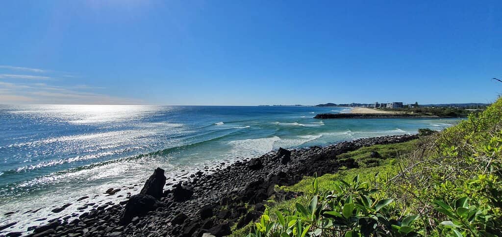 Burleigh Hill