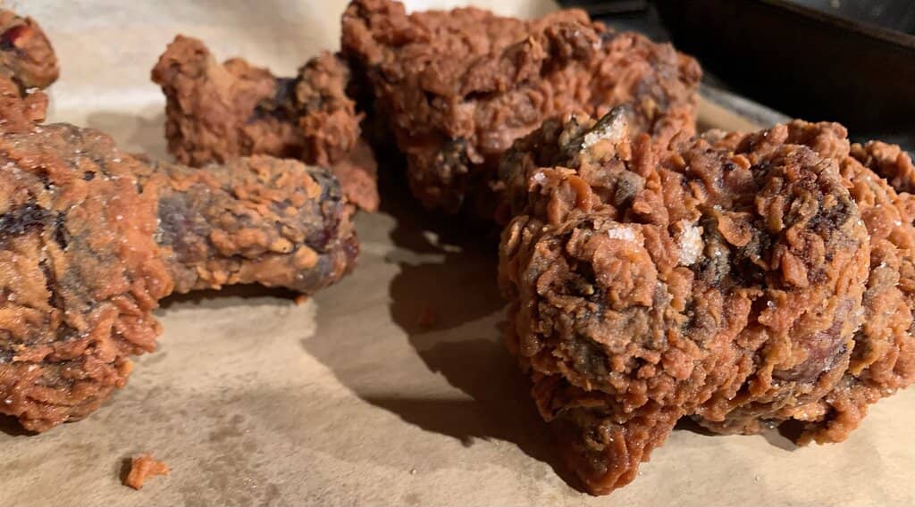 Charming Local Market