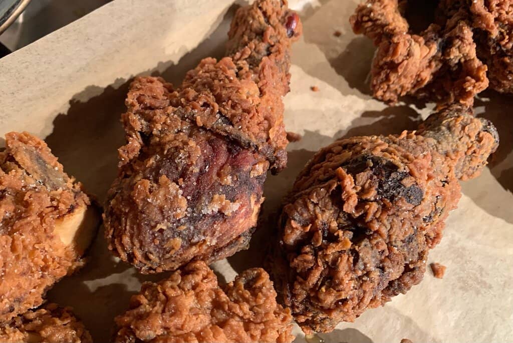 Exceptional Craft Cocktails