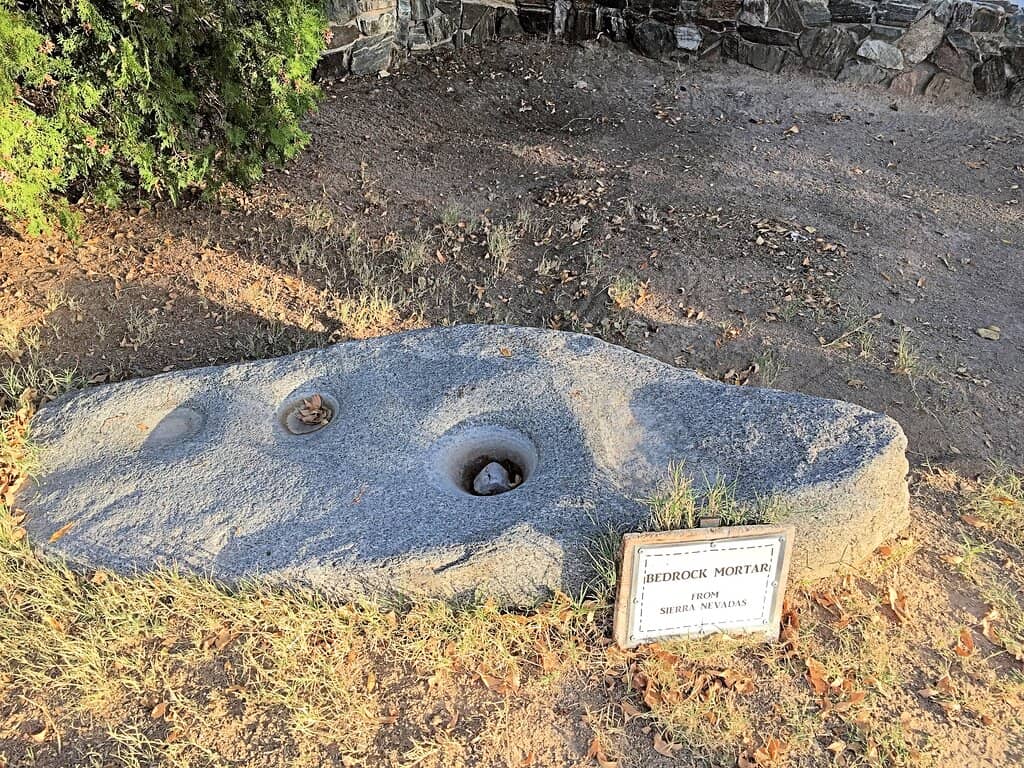 Outdoor Artifacts