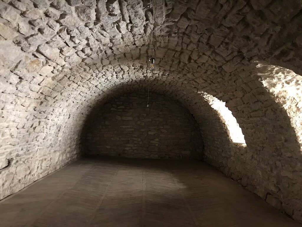 Surrounding Landscape