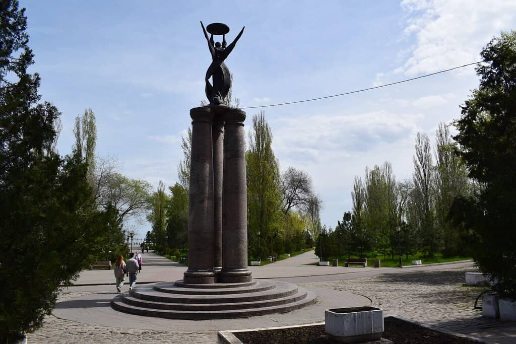 Three Column Design